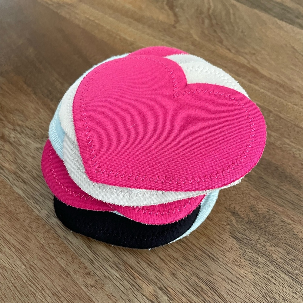 Reusable Nursing Pads
